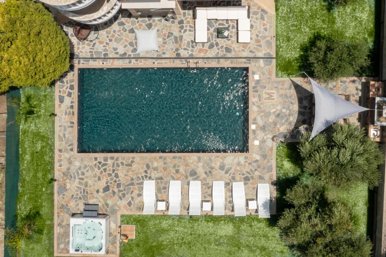 Villa Sun Dream Ialysos (Rhodes)