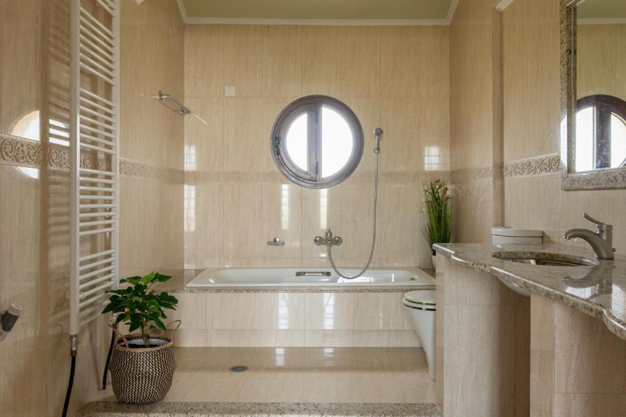 Villa Sun Dream