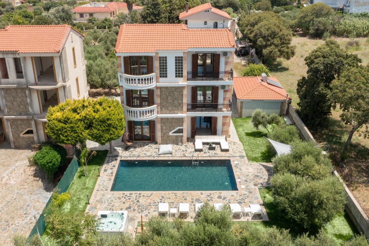 Sun Dream Villa