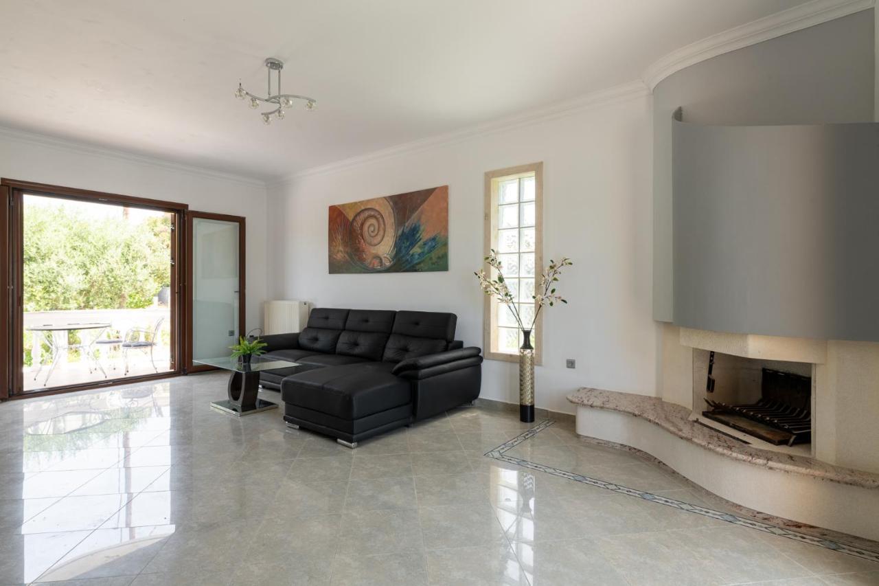 Villa Sun Dream