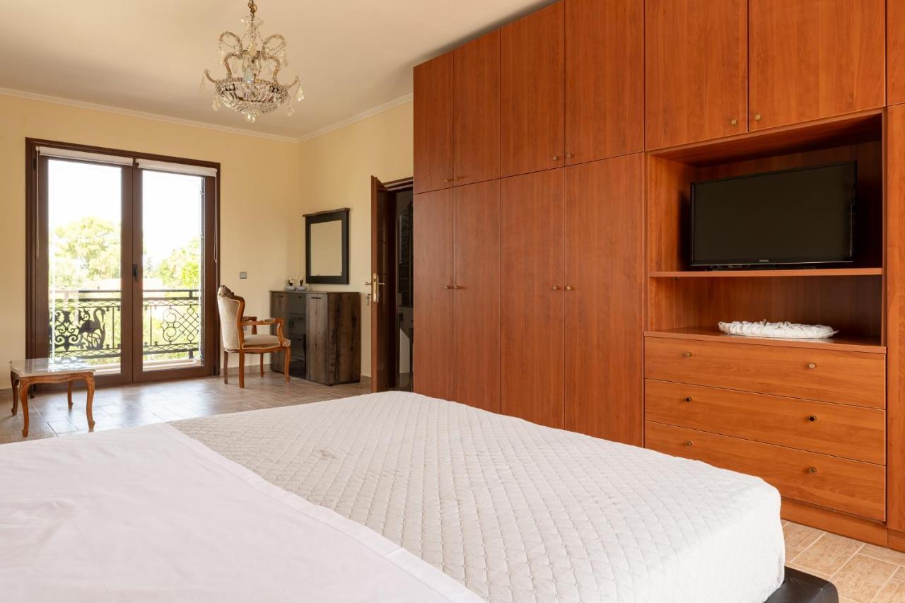 Sun Dream Villa
