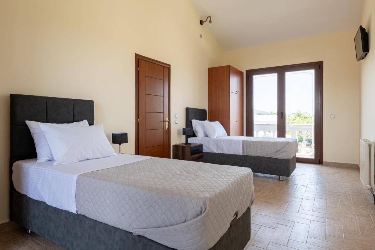 Villa Sun Dream *