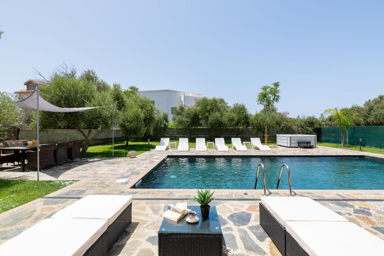 Sun Dream Villa *