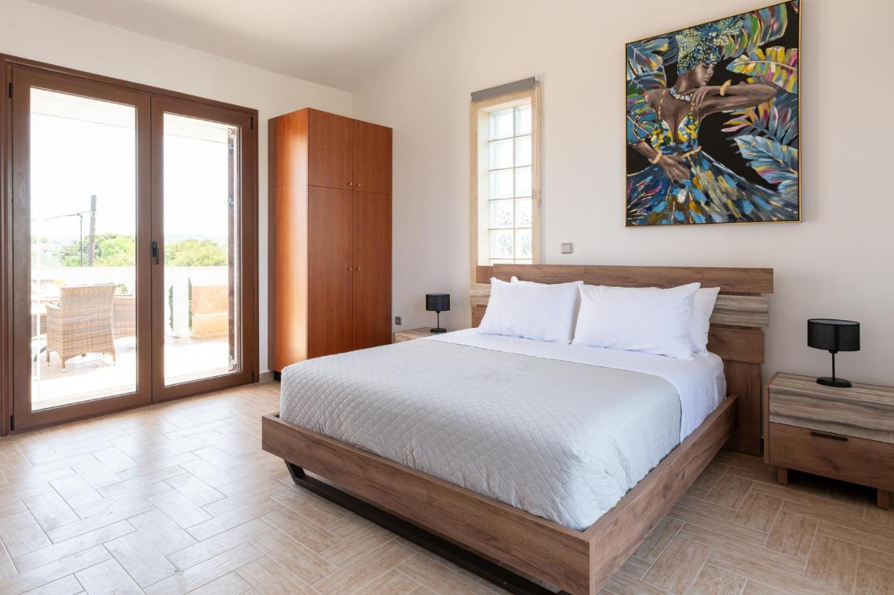 Sun Dream Villa *
