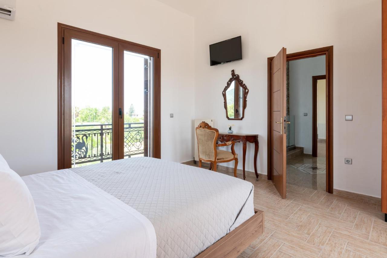 Villa Sun Dream
