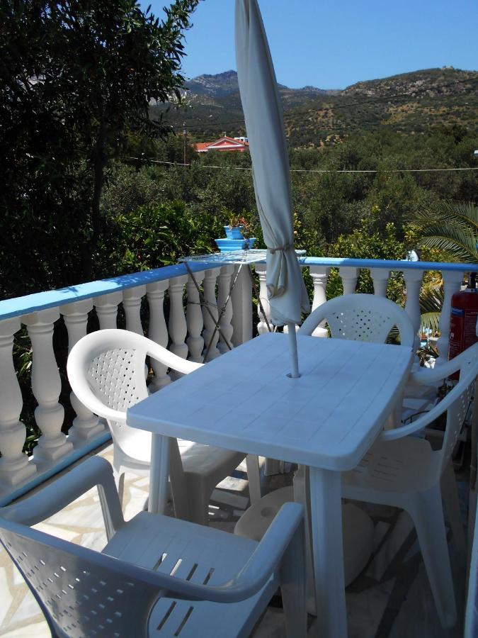 With Sea View And Mountains View *