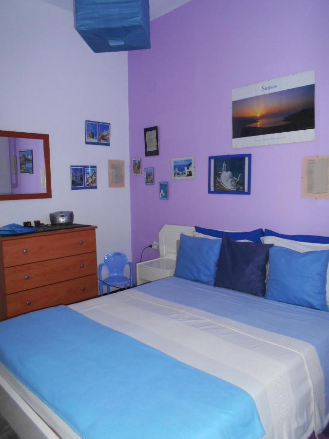 Apartment With Sea View And Mountains View *