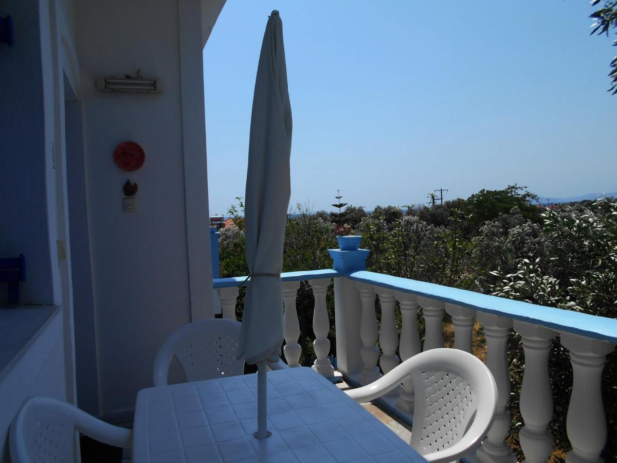 With Sea View And Mountains View *