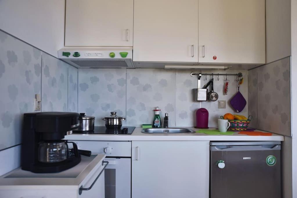 Apartment Kl Seaview I - 2 Mins To The