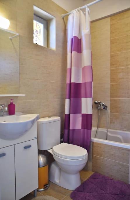 Apartment Kl Seaview I - 2 Mins To The *