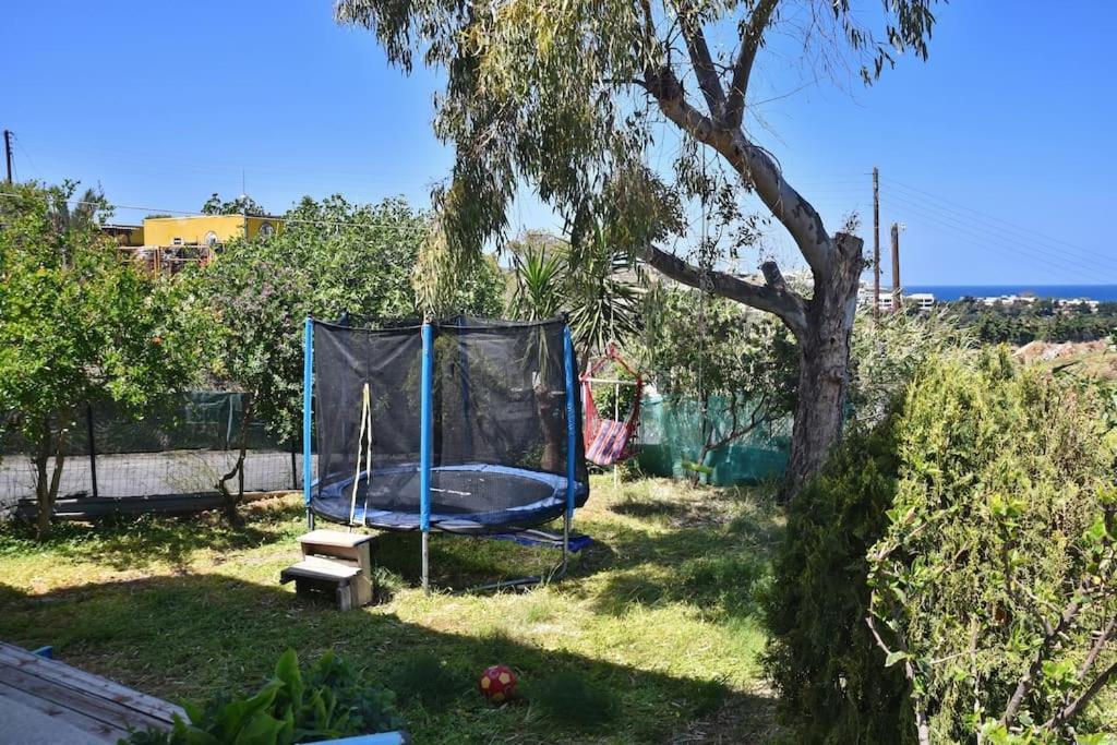Apartment Kl Seaview I - 2 Mins To The Agia Pelagia (Crete)