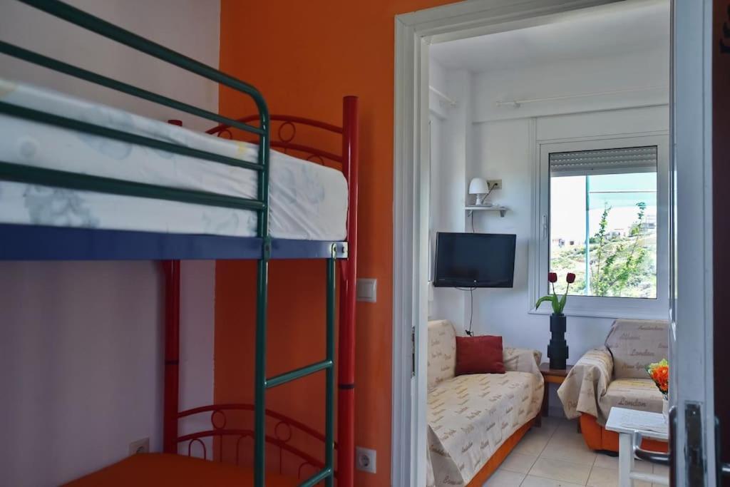 Apartment Kl Seaview I - 2 Mins To The