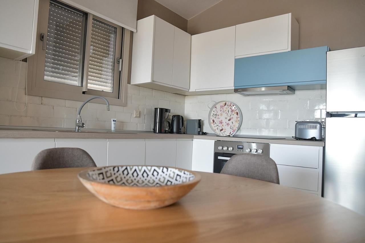 Apartment Cocoon Elegant Living *