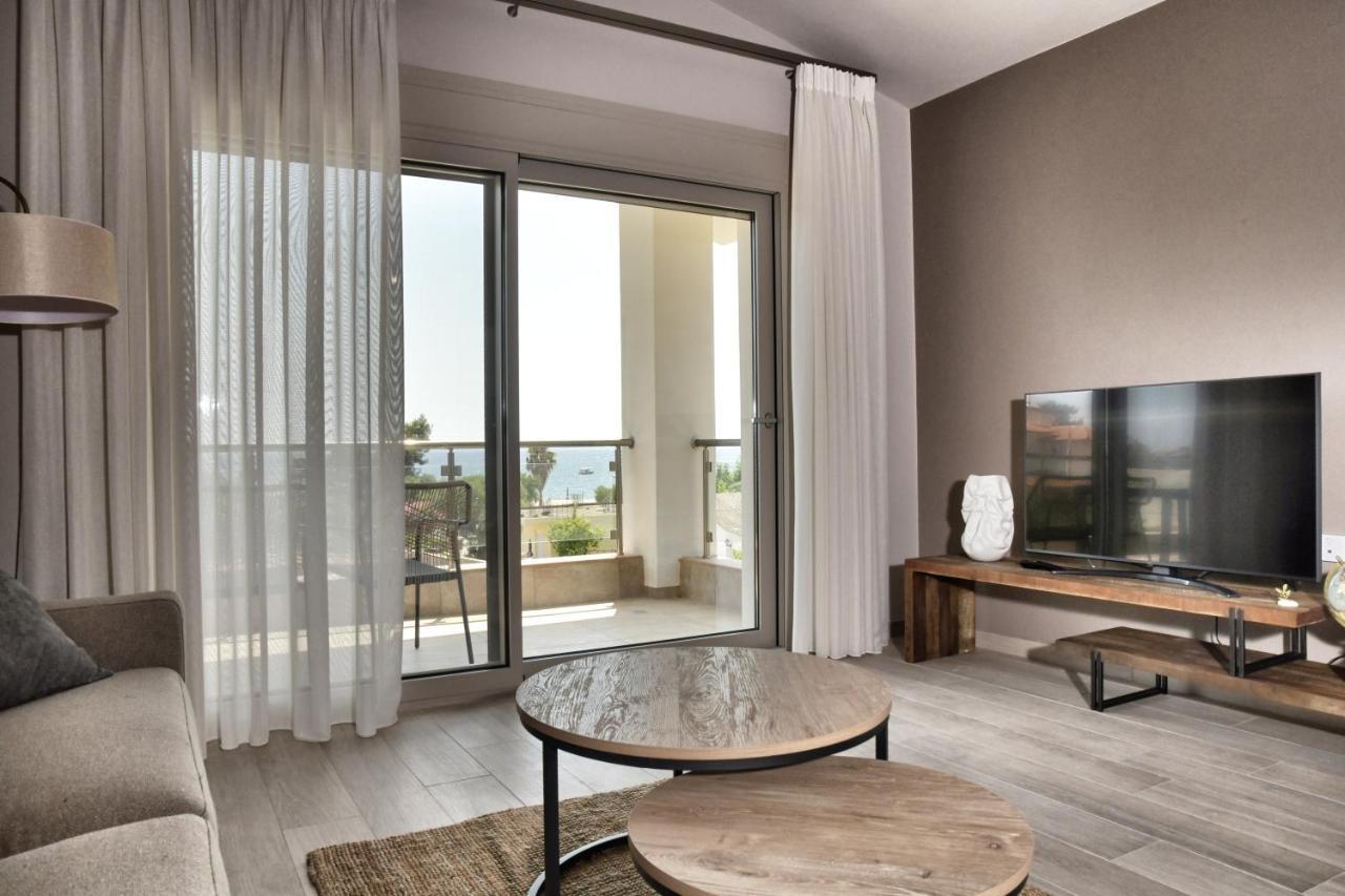 Apartment Cocoon Elegant Living