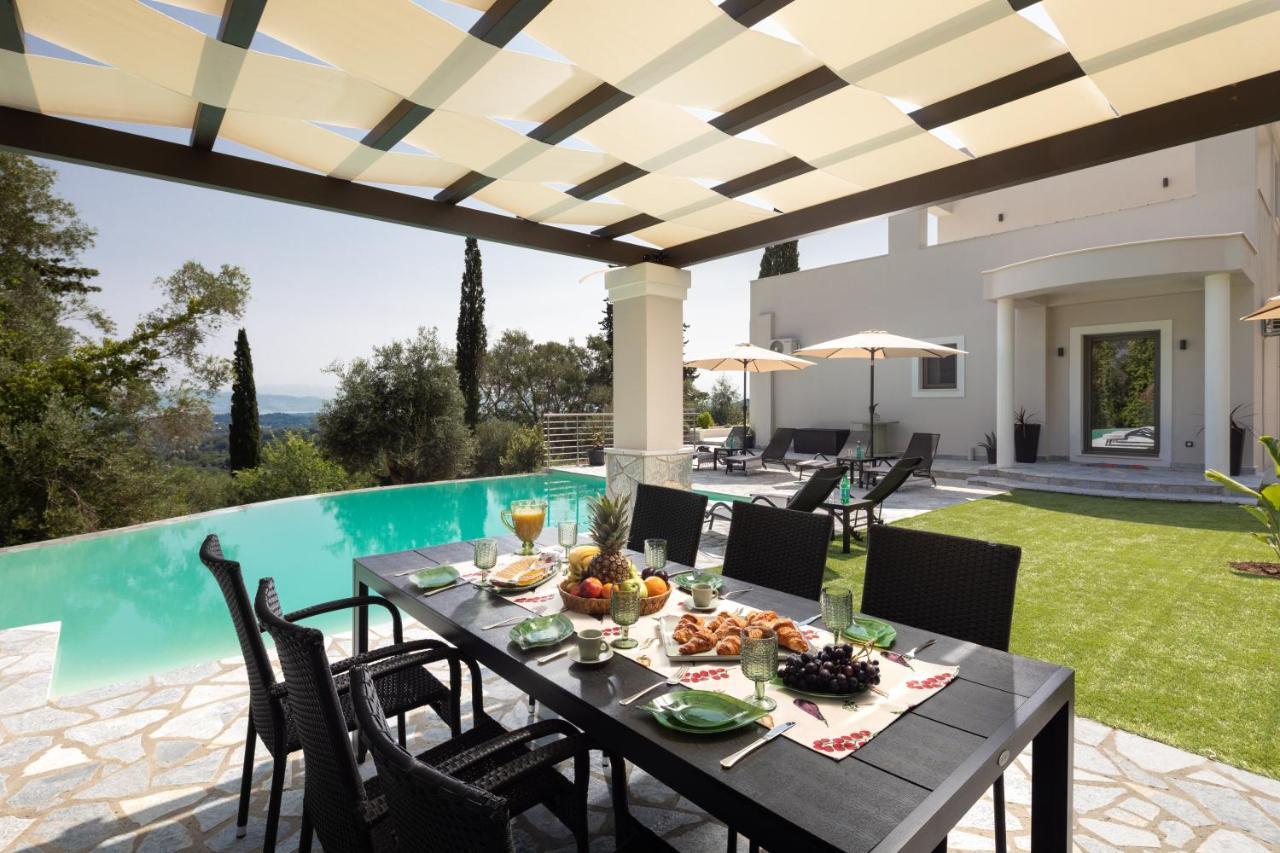 Villa Tolena *