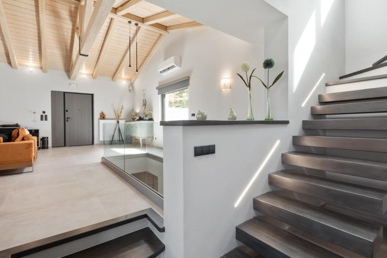 Villa Tolena