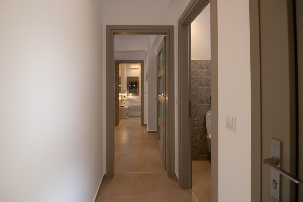 Milonas Holiday home Kamilari