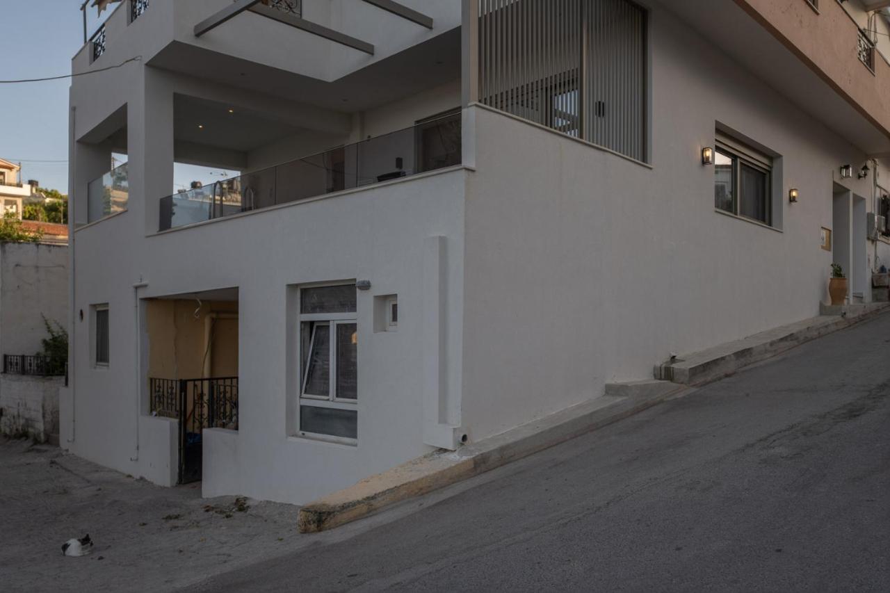 Holiday home Milonas Kamilari