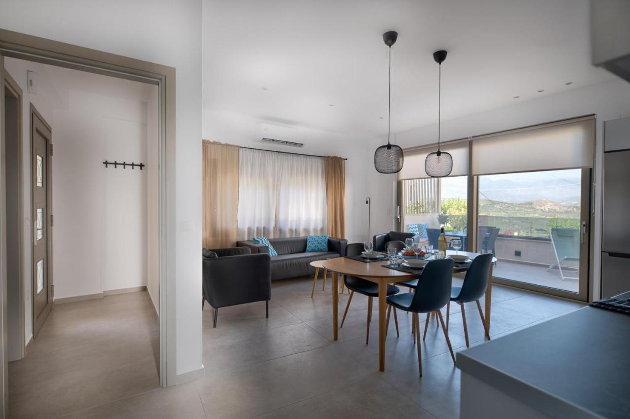 Holiday home Milonas *