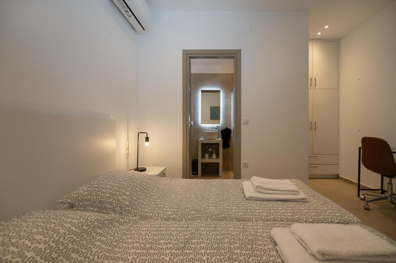 Milonas Holiday home Kamilari