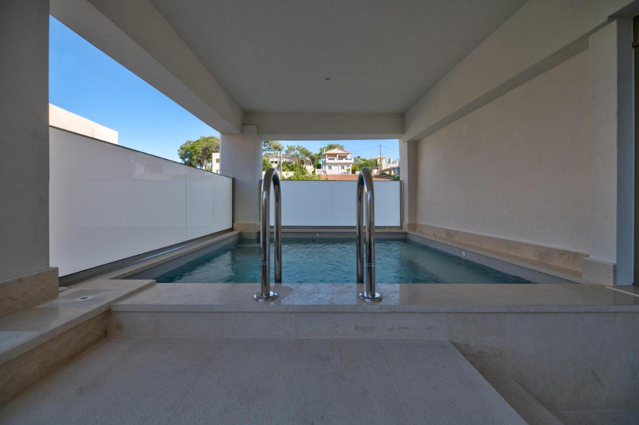 Holiday home Milonas Kamilari