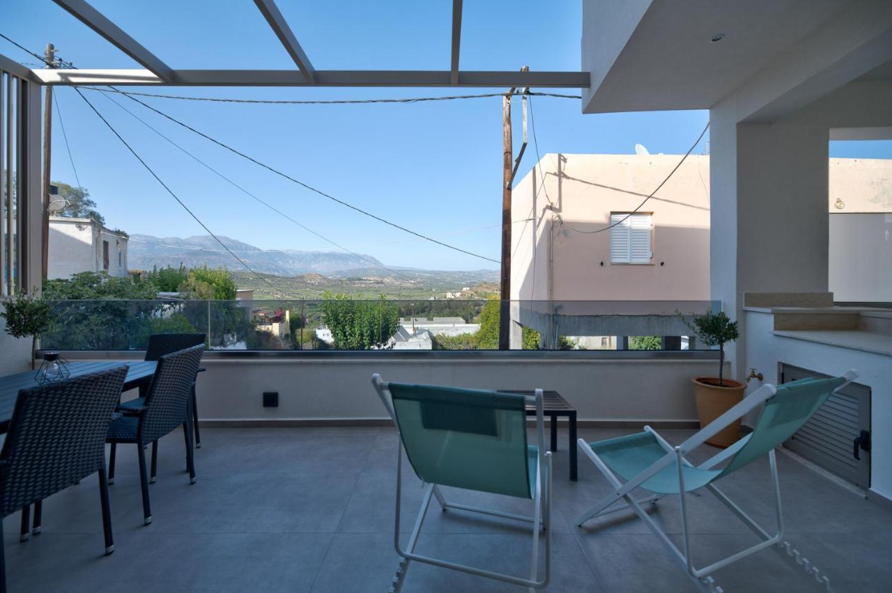 Milonas Holiday home Kamilari