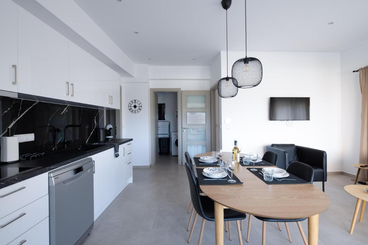 Milonas Holiday home