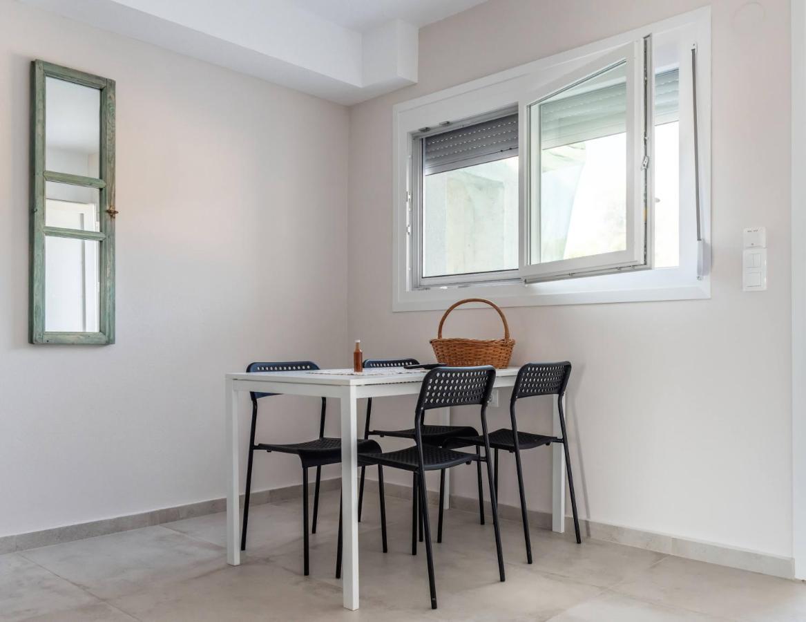 Sto Lofo Kalyvia-limenaria Thassos Apartment *