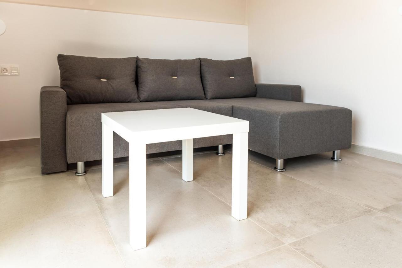 Apartment Sto Lofo Kalyvia-limenaria Thassos