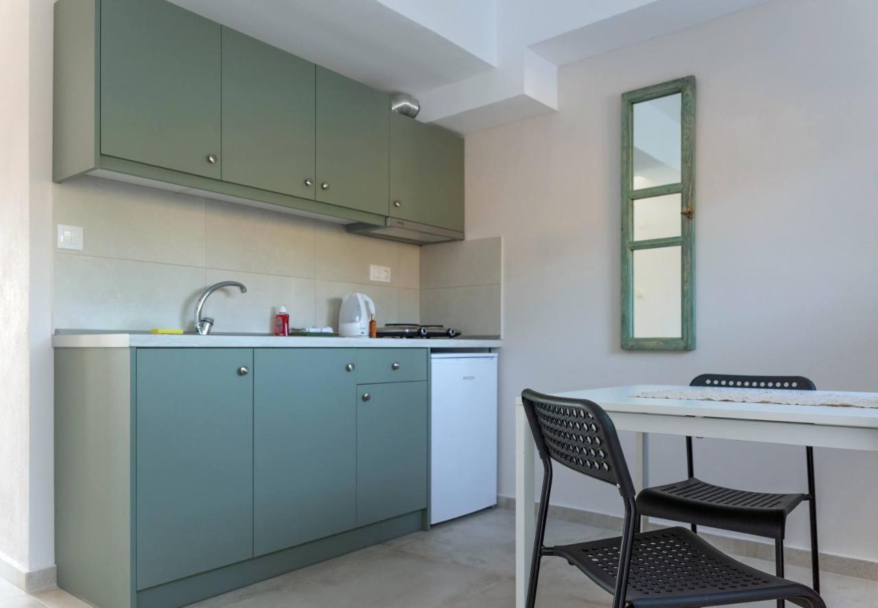 Sto Lofo Kalyvia-limenaria Thassos Apartment