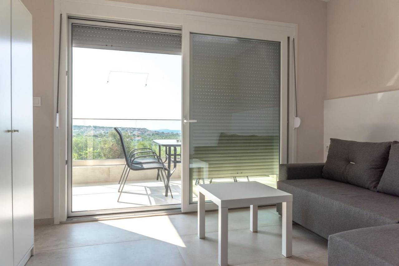 Apartment Sto Lofo Kalyvia-limenaria Thassos Limenaria (Thasos)