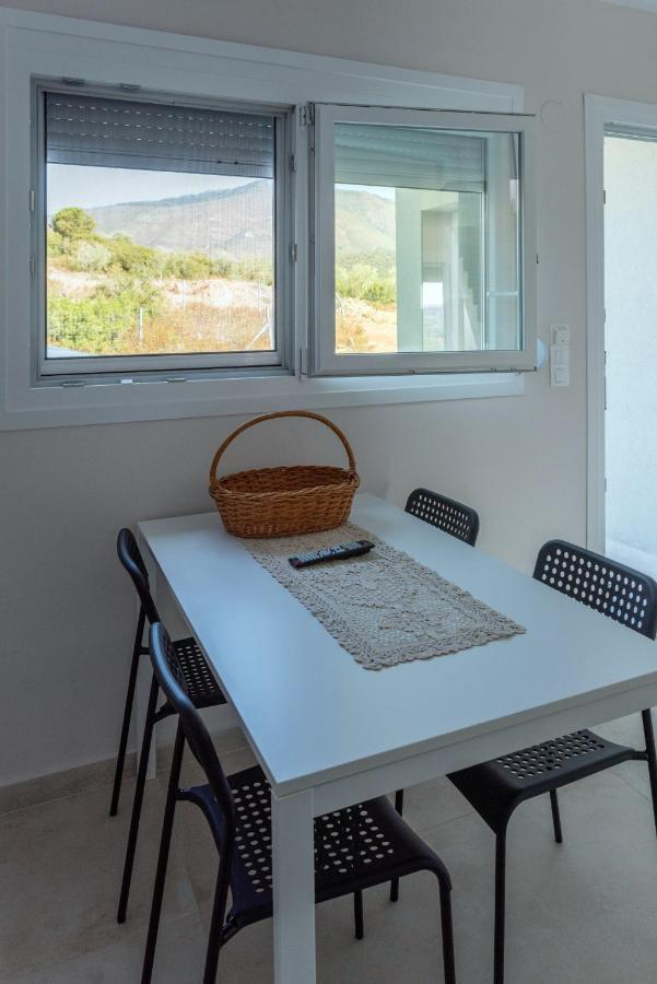 Apartment Sto Lofo Kalyvia-limenaria Thassos