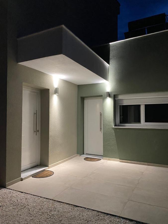Apartment Sto Lofo Kalyvia-limenaria Thassos