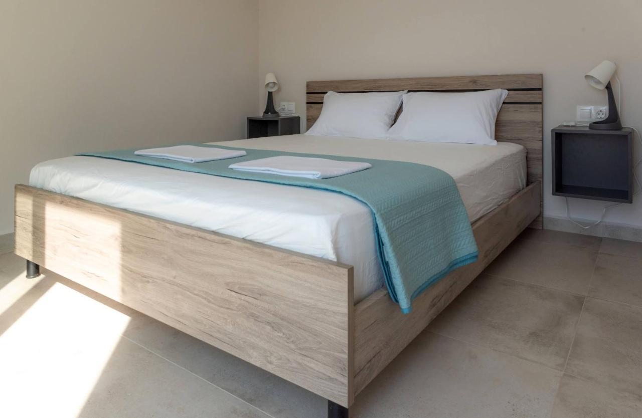 Sto Lofo Kalyvia-limenaria Thassos Apartment Limenaria (Thasos)