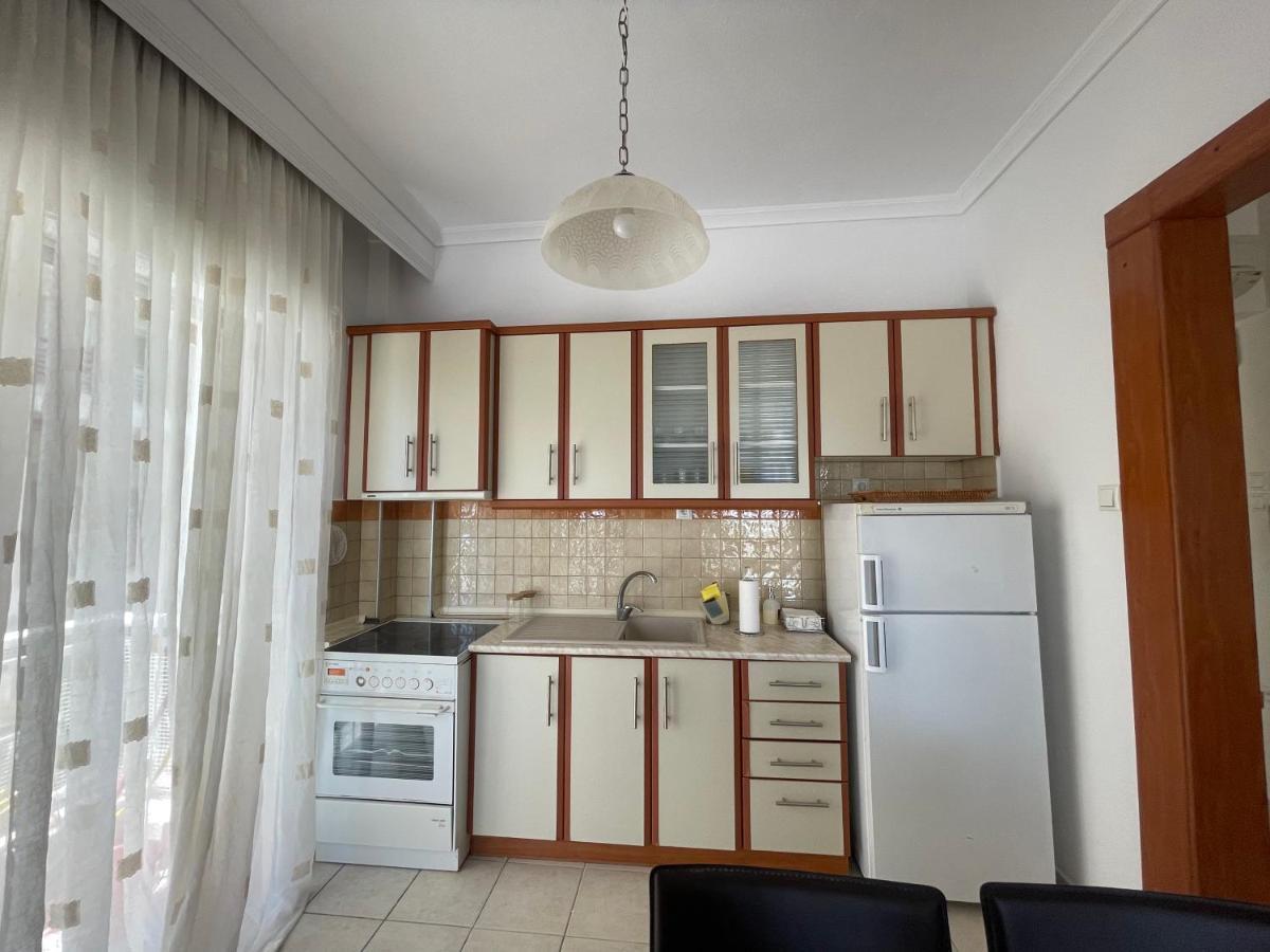 Apartment Evita's