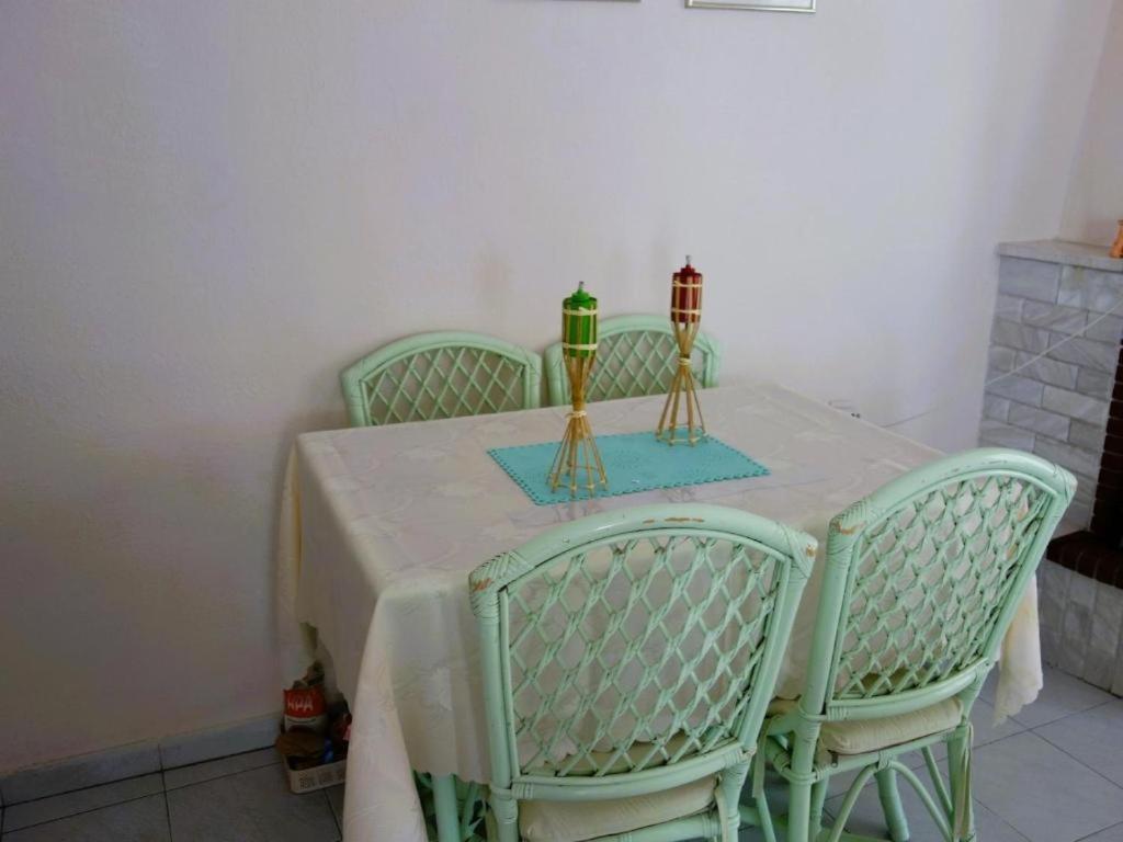 Apartment Ailin House, New 2023! Pefkochori