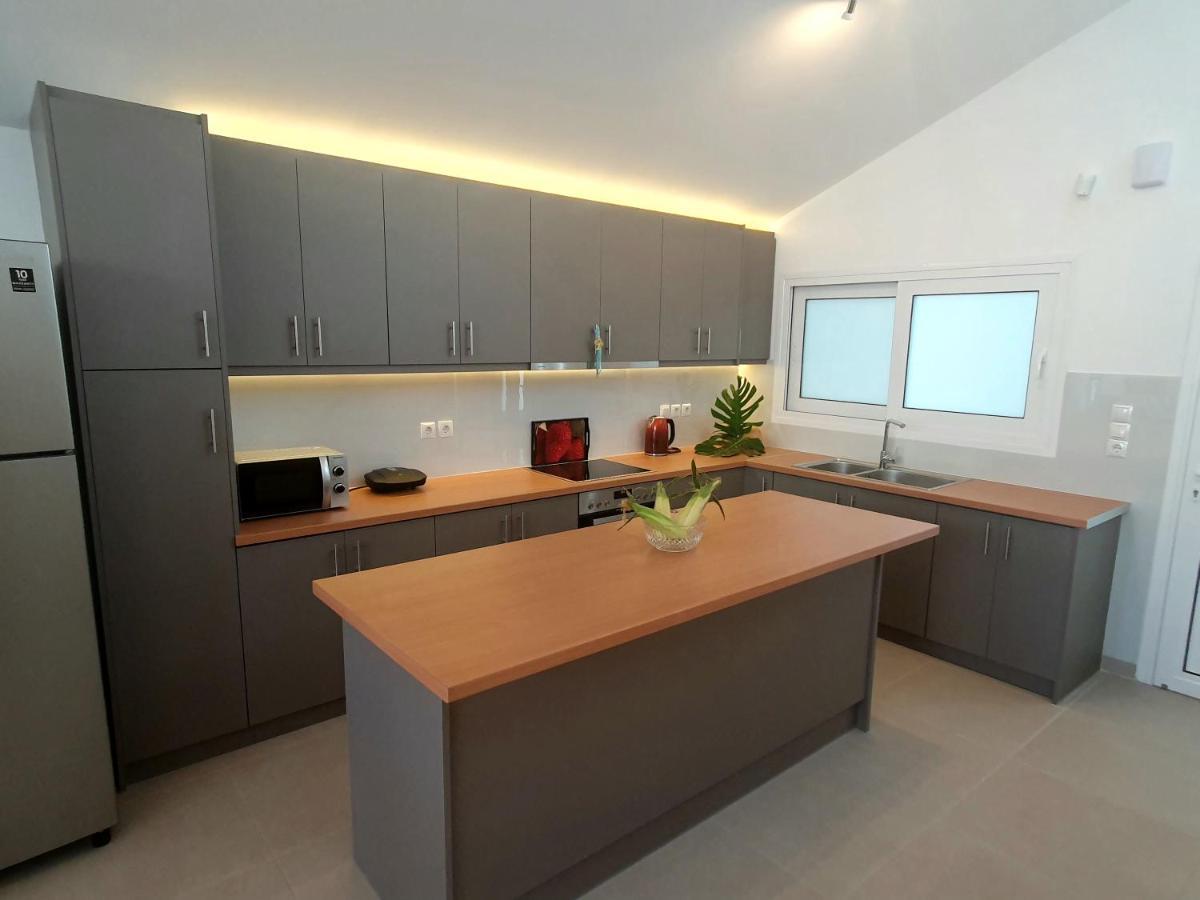 Apollon Apartment Argostoli (Kefalonia)