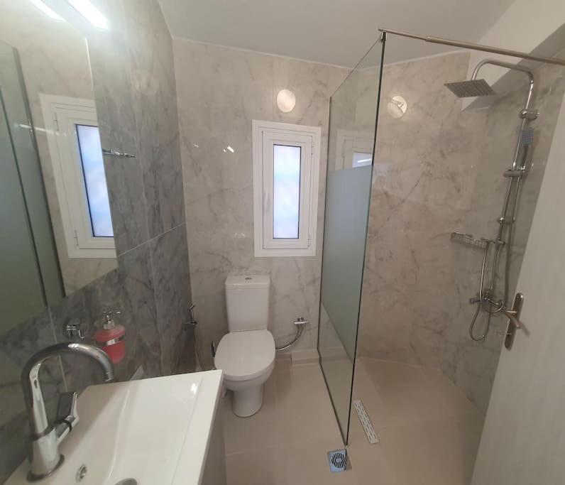 Apollon Apartment