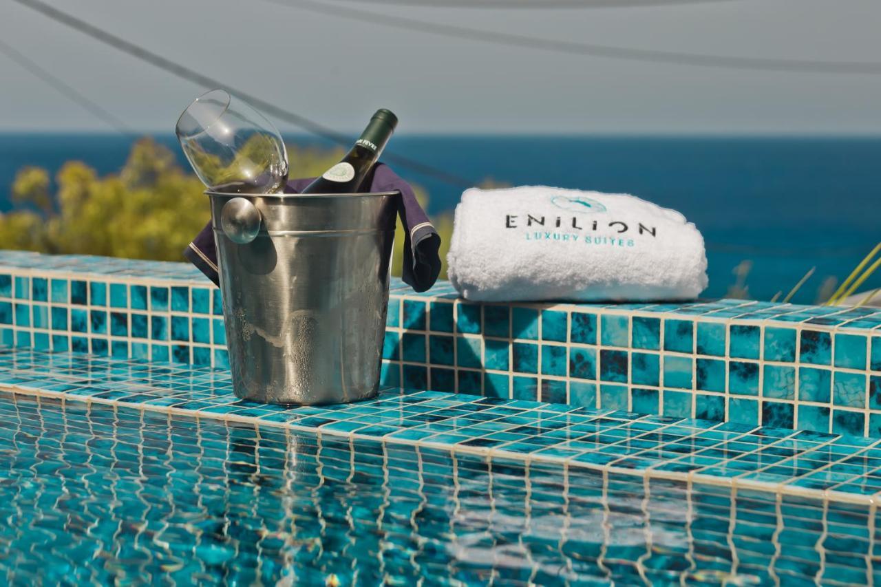 Enilion Luxury Apartment