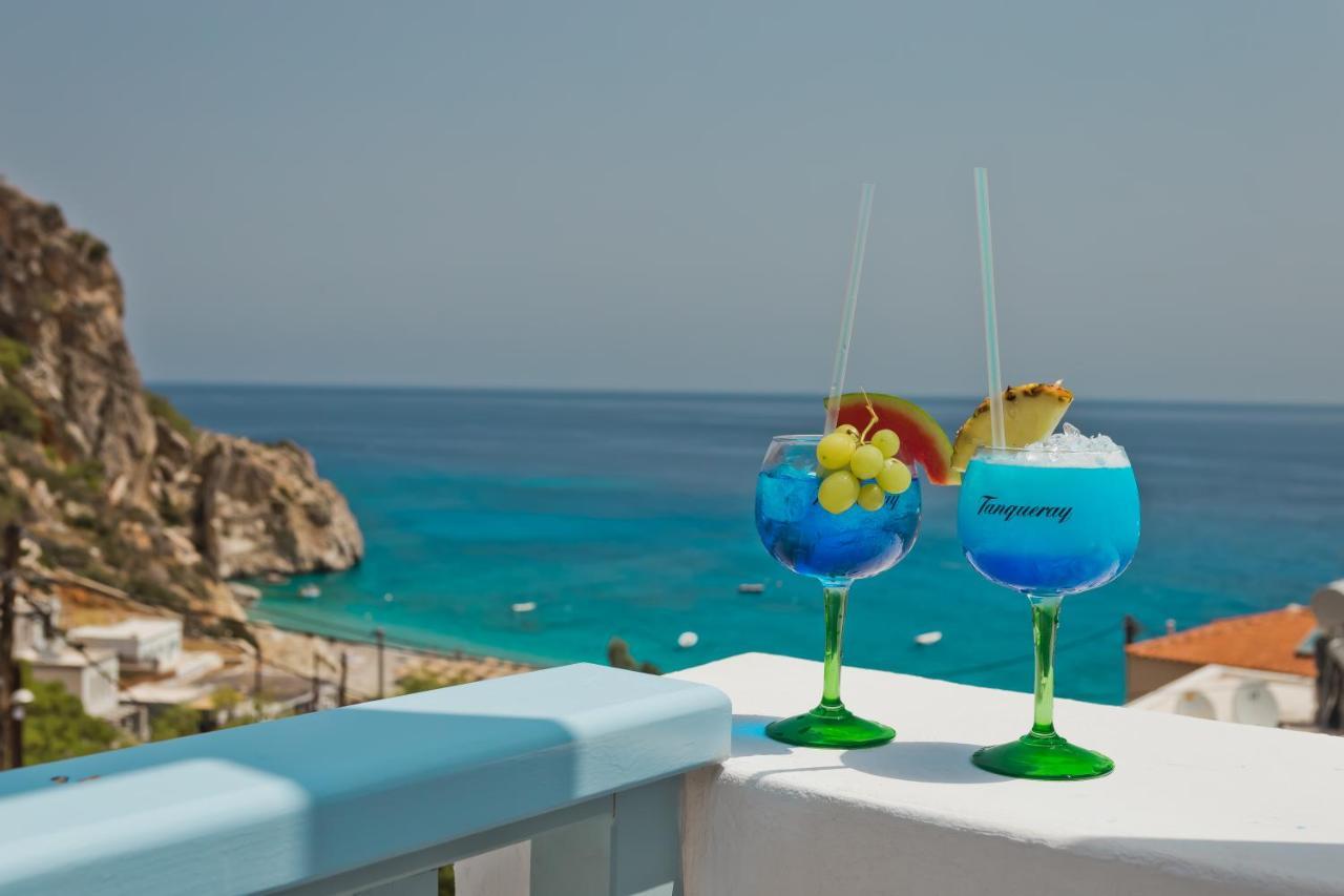 Apartment Enilion Luxury Kyra Panagia