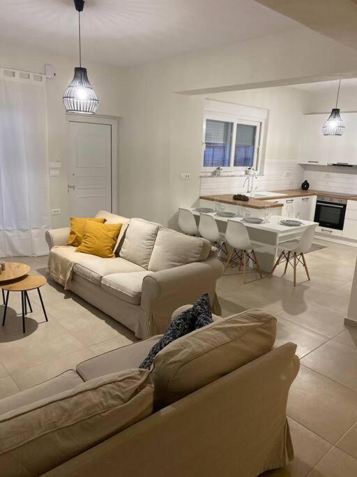 Thalassa Grammeno Seaview House Holiday home Palaiochora
