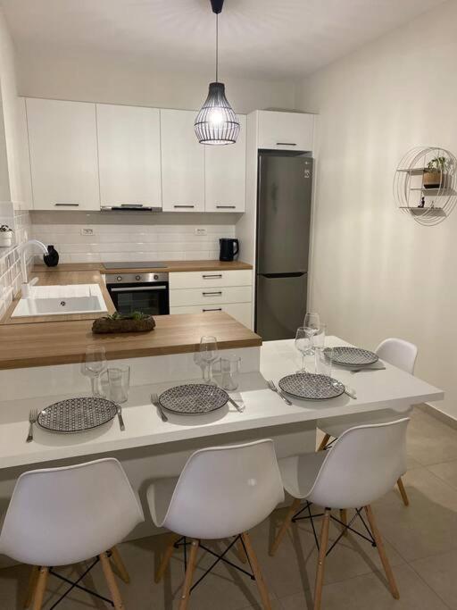 Thalassa Grammeno Seaview House Holiday home