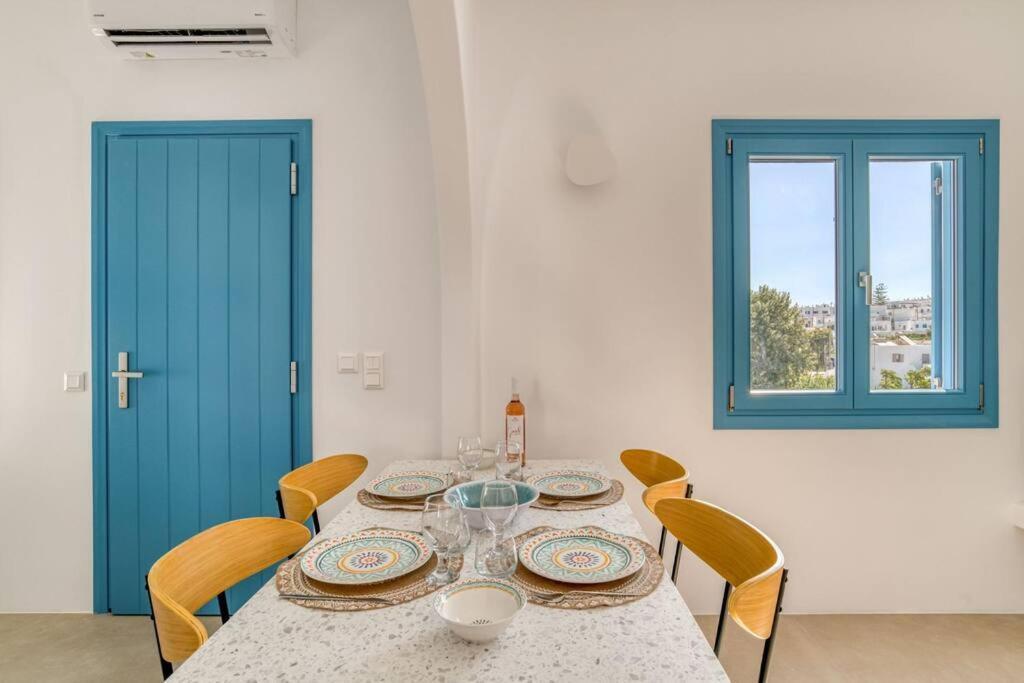 Kamara House - 200m From Port Apartment *