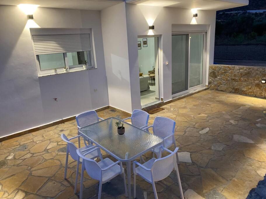 Thalassa Grammeno Seaview House * Palaiochora
