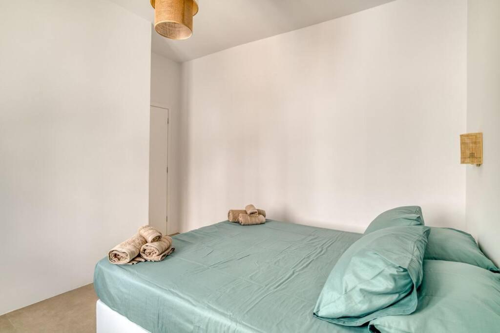 Apartment Kamara House - 200m From Port *