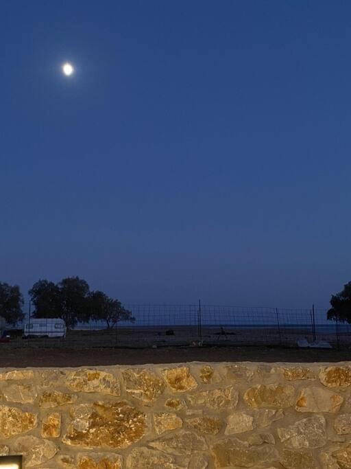 Holiday home Thalassa Grammeno Seaview House Palaiochora