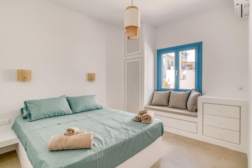 Apartment Kamara House - 200m From Port *