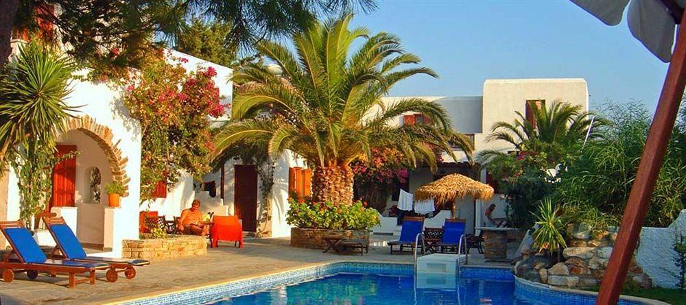 Naxos Summerland 3* Kastraki (Naxos)