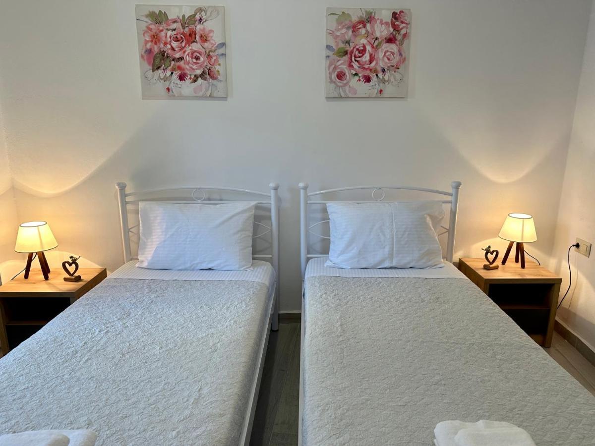 Apartment Kato Zaros