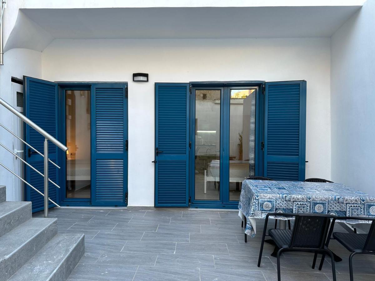 Apartment Kato Zaros